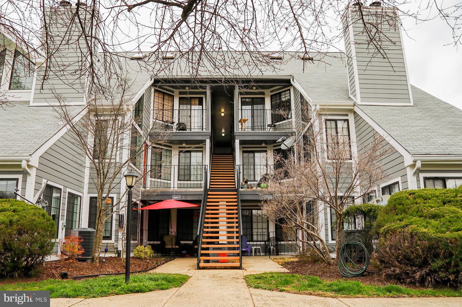 6001 MERSEY OAKS WAY 6E, ALEXANDRIA, Virginia VA 22315